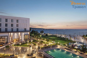 Double Tree by Hilton