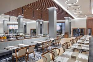 Double Tree by Hilton
