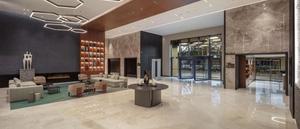 Double Tree by Hilton