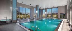 Double Tree by Hilton