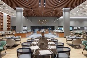 Double Tree by Hilton