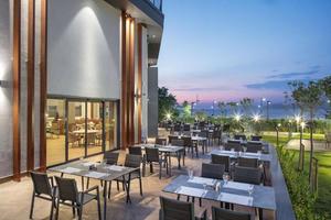 Double Tree by Hilton