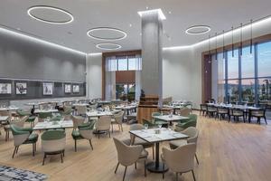 Double Tree by Hilton