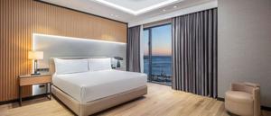 Double Tree by Hilton