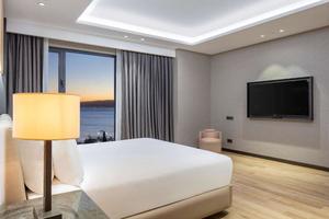 Double Tree by Hilton