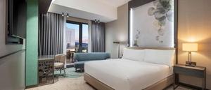 Double Tree by Hilton