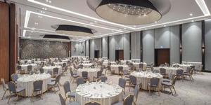 Double Tree by Hilton