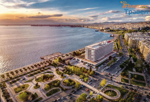 Makedonia Palace