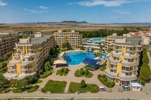 Мидия Фемили Ризорт - 2026