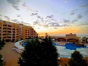 Мидия Фемили Ризорт - 2026