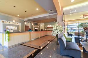 Мидия Фемили Ризорт - 2026