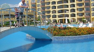 Мидия Фемили Ризорт - 2026