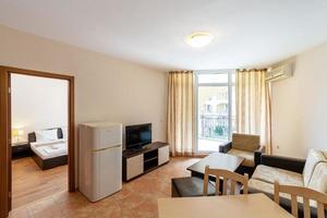 Мидия Фемили Ризорт - 2026