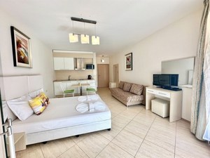 Мидия Фемили Ризорт - 2026