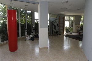 Мидия Фемили Ризорт - 2026