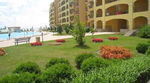 Мидия Фемили Ризорт - 2026