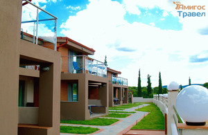 Village Mare Residence