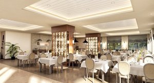 King Maron Hotel - 2026 г.