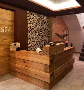 King Maron Hotel - 2026 г.