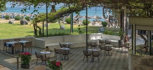 Cronwell Platamon Resort