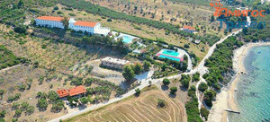 Bianco Olympico Beach Resort