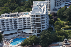 Престиж гранд хотел и Аквапарк - 2026