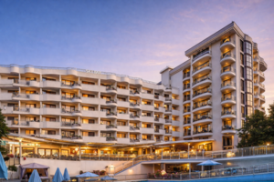 Престиж гранд хотел и Аквапарк - 2026