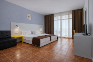 Престиж гранд хотел и Аквапарк - 2026