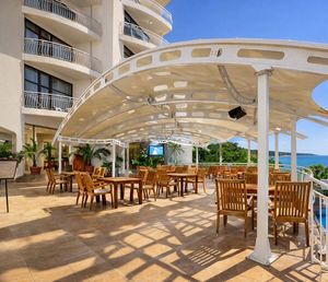 Престиж гранд хотел и Аквапарк - 2026