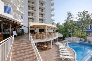 Престиж гранд хотел и Аквапарк - 2026