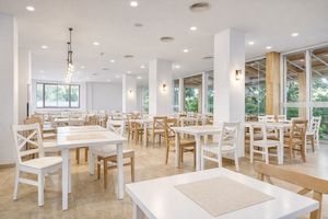 Престиж гранд хотел и Аквапарк - 2026