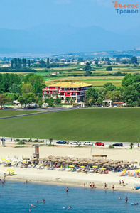 Mediterranean Princess