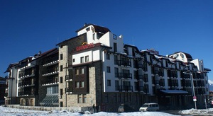 Гинес 4*