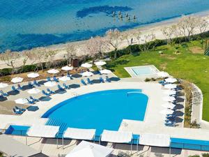 Grecotel Egnatia - 2025 г.