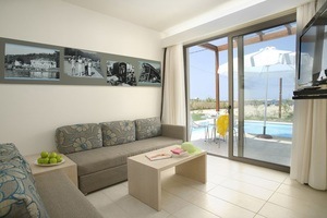 Alea Hotel Suites