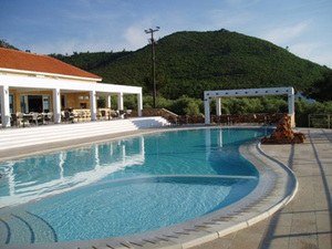 Louloudis Boutique Hotel Spa 