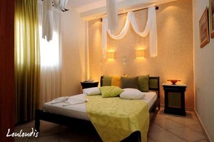 Louloudis Boutique Hotel Spa 