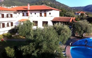 Hotel Natassa