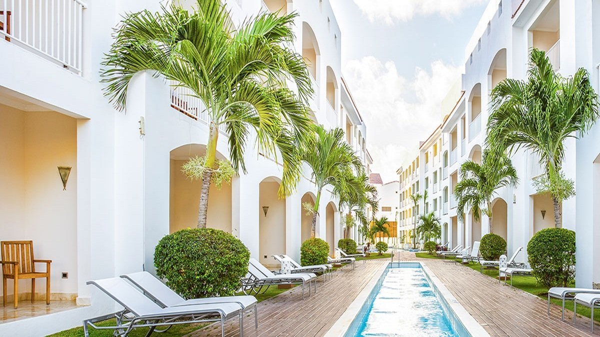 bavaro princess all suites resort spa casino junior suite bavaro princess all suites resort spa casino junior suite