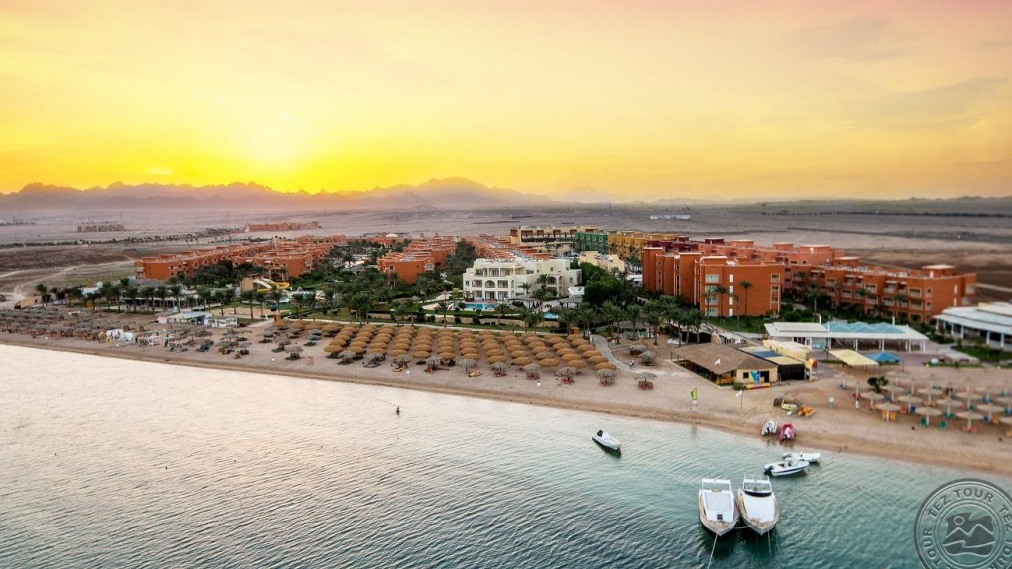Caribbean Resorts