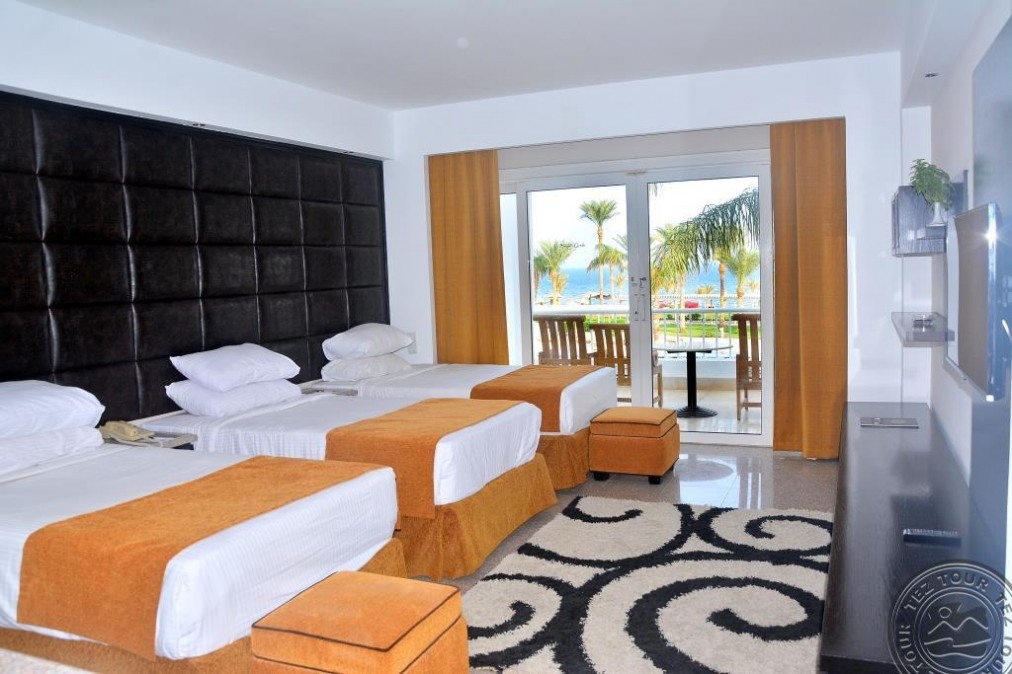 Monte Carlo Sharm Resort Spa 5
