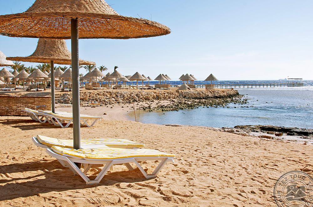 Parrotel beach resort 5 египет