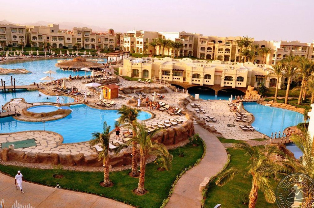Rixos Египет Шарм Эль Шейх