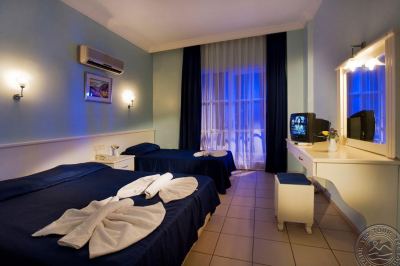 ARES BLUE HOTEL 4*