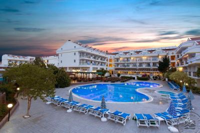 KEMER DREAM HOTEL 4 *