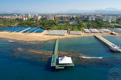 Почивка в Анталия, Турция 2021 - 7 нощувки в Сиде от София