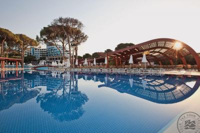 CORNELIA DE LUXE RESORT 5 *