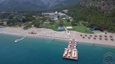 AMARA PREMIER PALACE 5*