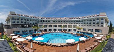 MEDER RESORT 5 *