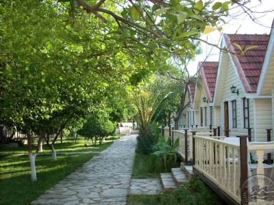 Почивка в Анталия, Турция 2021 - 4 нощувки в Сиде от София